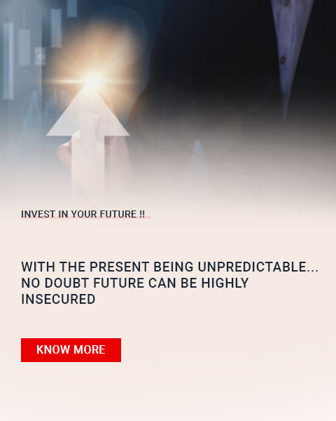 Invest in your future