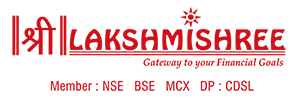 Lakshmishree Logo
