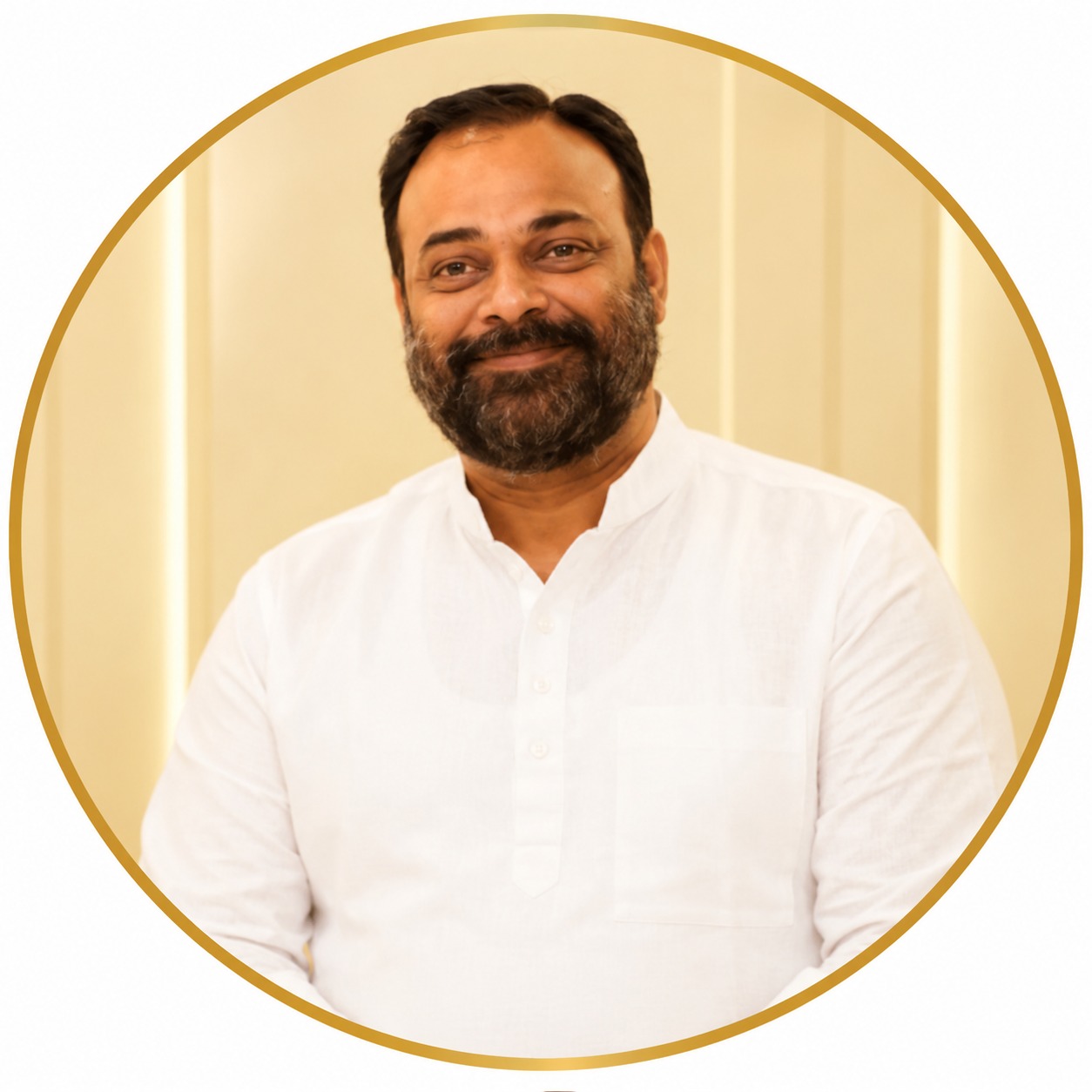 Sanjay Maheshwari