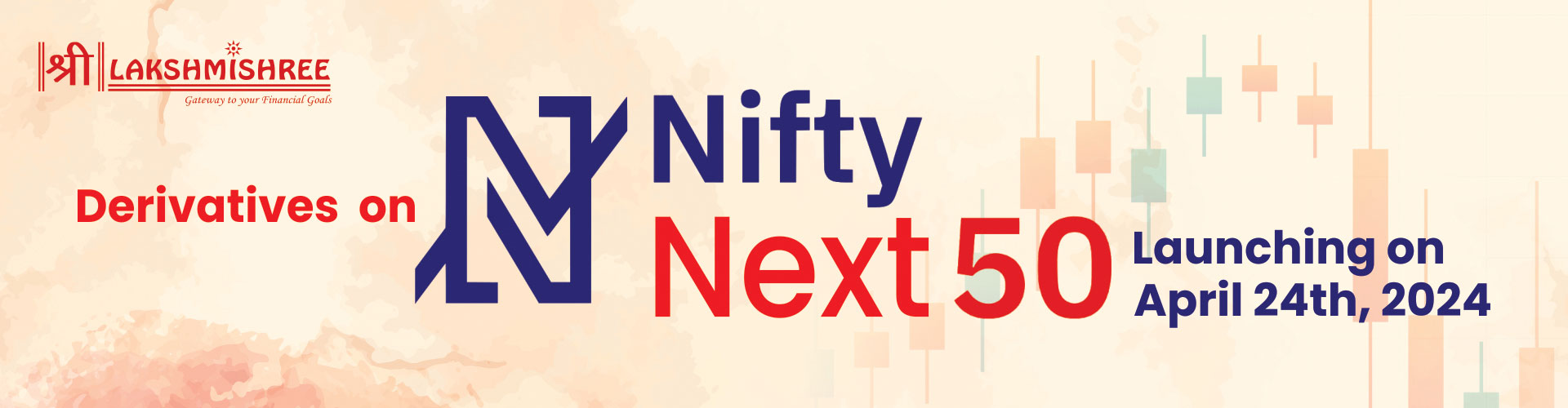 Nifty Next 50 Index